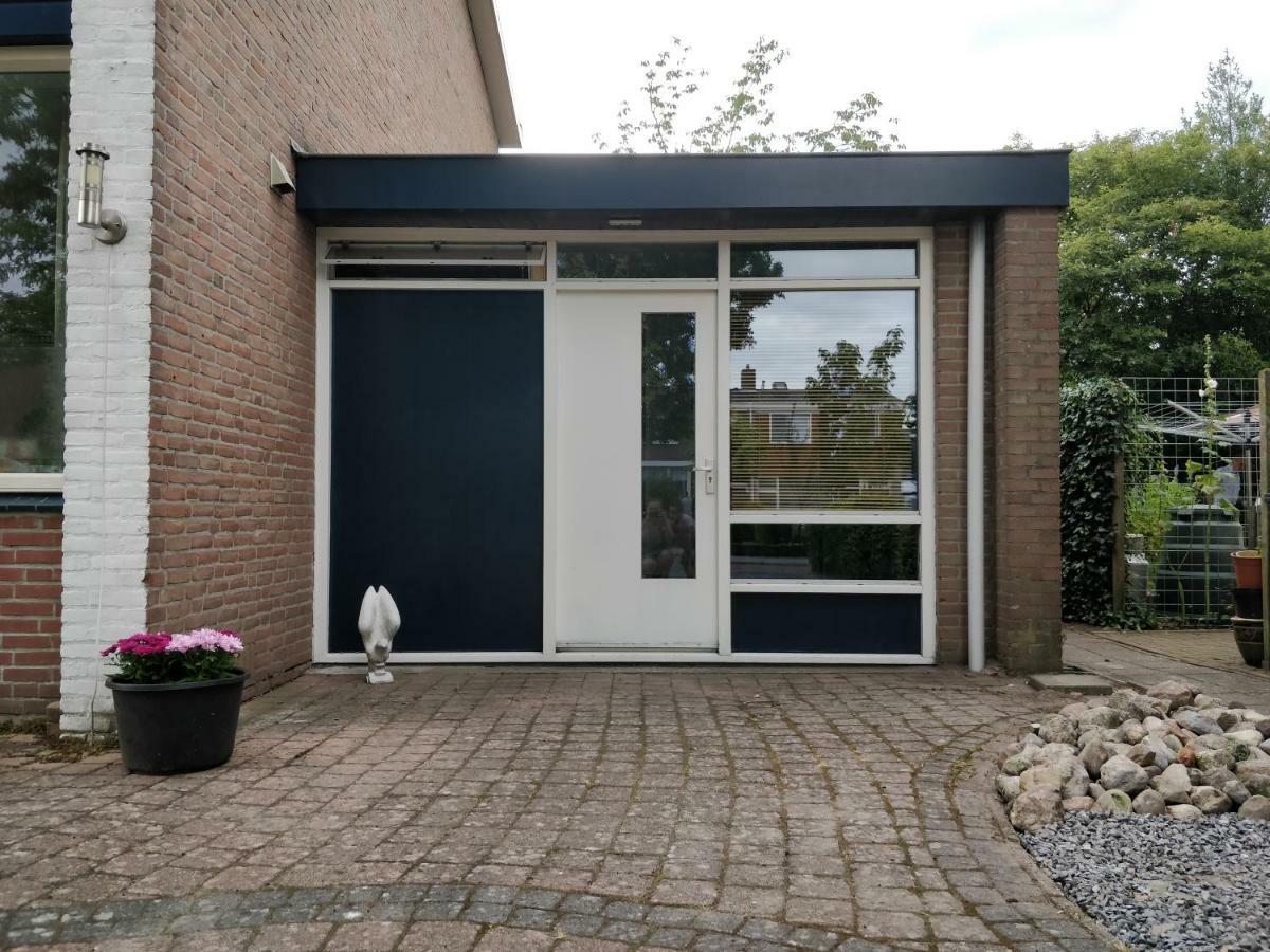 Op Stap Apartment Staphorst Exterior foto